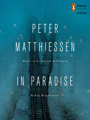 cover image of In Paradise